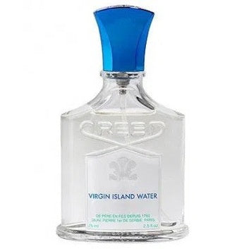 Creed: Virgin Island Water *VINTAGE* - Luke's Scents Decants